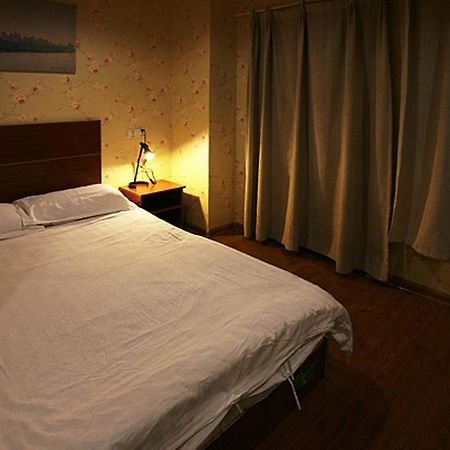 Nanjing Sunflower International Youth Hostel Екстер'єр фото
